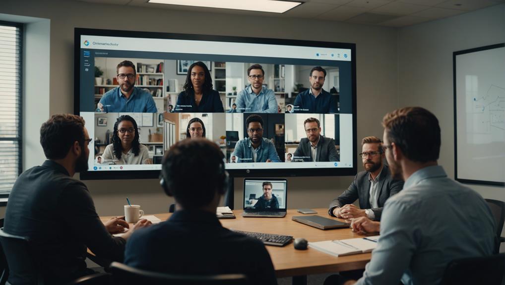 remote team collaboration strategies