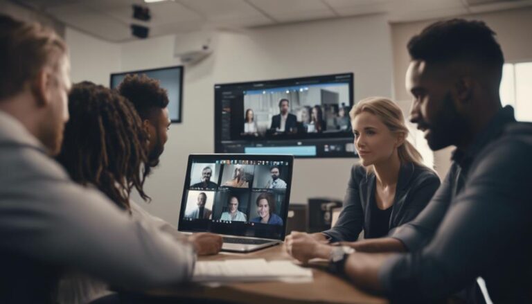 Remote Collaboration Best Practices: Fostering Teamwork Across Distances