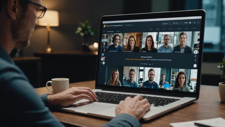Virtual Meeting Platforms: Features and Recommendations