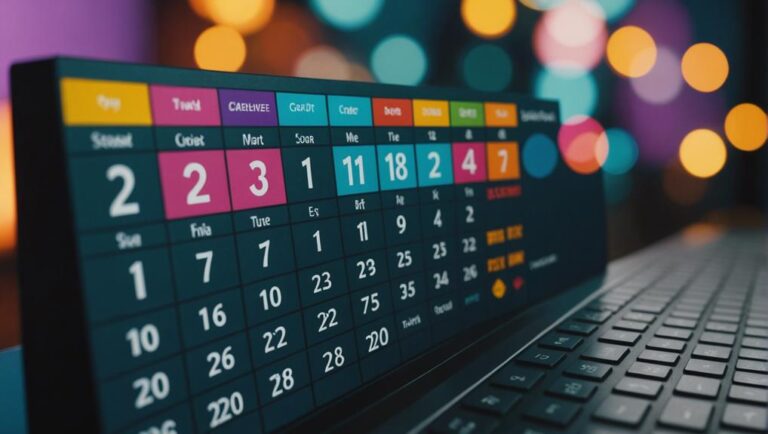 Remote Work Events and Conferences Calendar